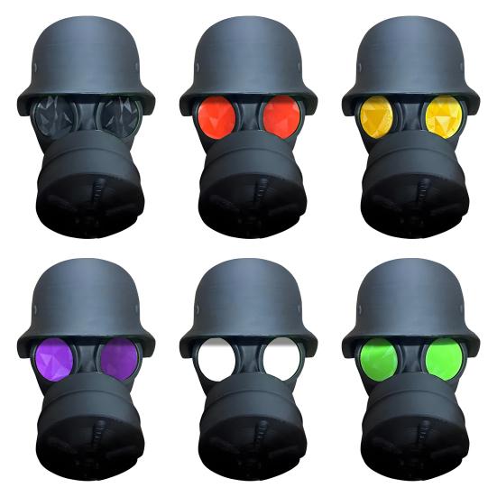 Забавный колпачок для защиты от пыли для прицепного устройства, универсальная простая установка, чехлы для фаркопа, аксессуары для украшения автомобиля