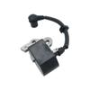 Ignition Coil For McCulloch B26 T26CS B26PS 585565501 T26 Trimmer Brushcutter Parts