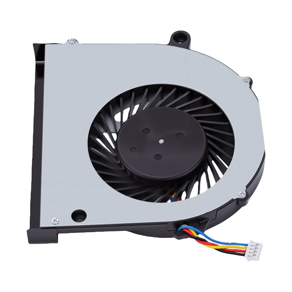 CPU Cooling Fan Fit for Intel NUC11 NUC11TNK NUC11TNB NUC11TNHi7 NUC11PKH NUC8i7HVK NUC 11 Pro PC 4 Pin