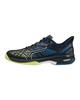 Sports Shoes Mizuno Black Wave Exceed Tour 5 Version