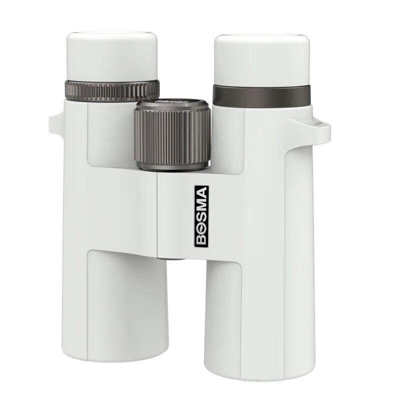 Цветной бинокль BOSMA серии Heron 10x42