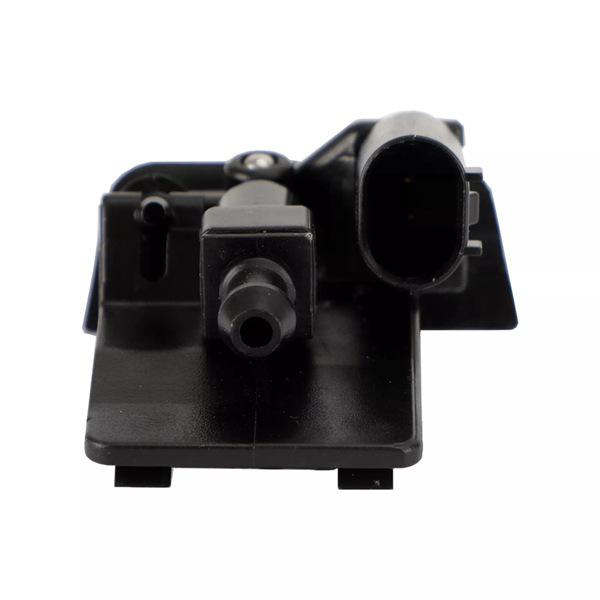 BMW X5 E70 3.0si/4.8i Windshield Washer Nozzle Set (2 pcs)