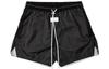Шорты X Fear Of God с эластаном BV4420-010
