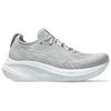 ASICS Gel Nimbus 26 Piedmont Grey Grey Blue Women's 1012B601-022