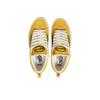 Carpet Company x Vans Skate Old Skool 36+ Самые старые кроссовки Unisex Горчично-желтый VN000EEGYLW