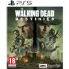 The Walking Dead Destinies — игра для PS5