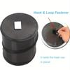 Foldable Car Trash Can Portable Hanging Pop Up Trash Bag for Car Storage Box Auto Interior Accessories