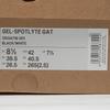 Asics Унисекс ретро повседневная обувь GEL-SPOTLYTE GAT