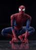 TAMASHII NATIONS Tamashii Nations Amazing 2 Amazing Bandai Spirits Экшн-фигурка - Человек-паук - Человек-паук S.H.Figuarts