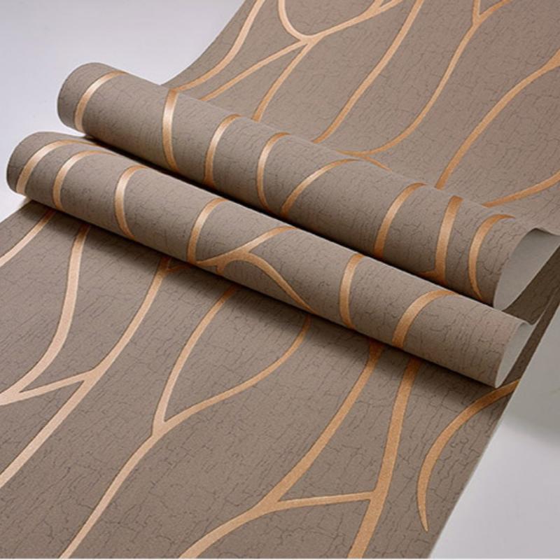 53см 3D Водонепроницаемые Наклейки на Стену Обои для Стен в Рулонах Декоративные Обои Украшение Дома Обои Декор Дома Комната