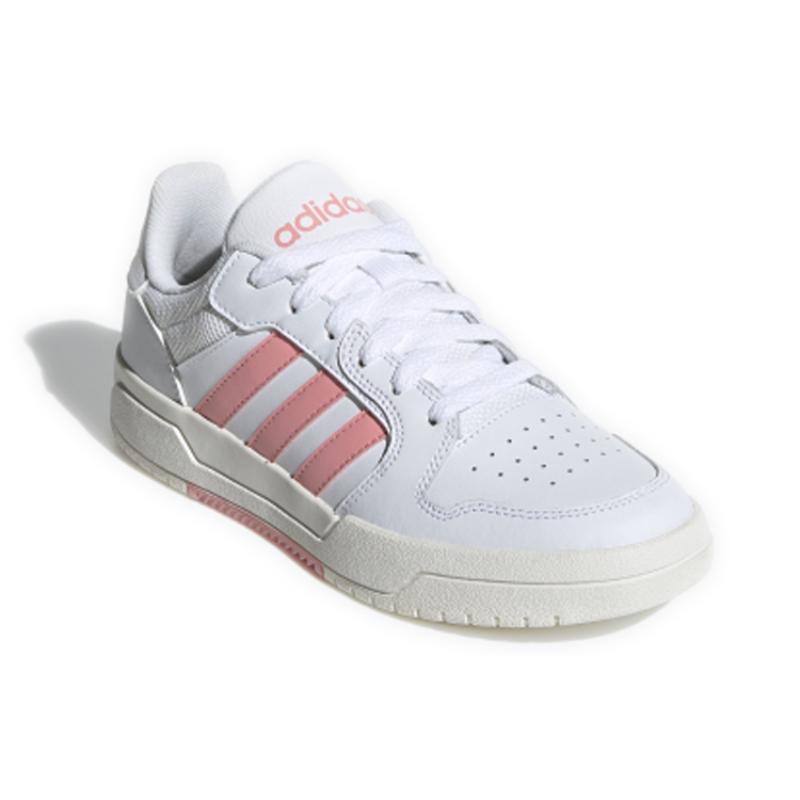 adidas Кроссовки женские Entrap 'Бело-розовые' EH1460