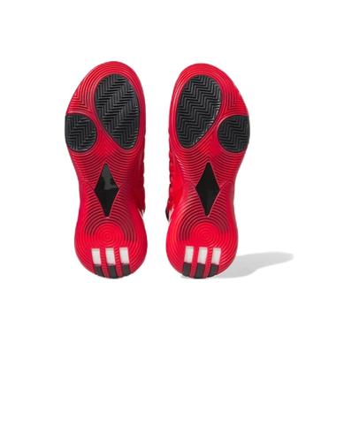 adidas Харден Вол. 7 Низкий Алый HQ9102