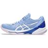 Женские кроссовки Sky Elite FF 2 Light Sapphire Blue White 1052A053-403