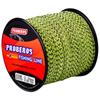 4 Woven 500 Meter PE Woven Strong Fishing Line, Stone Fishing and Sea Fishing Colored Fishing Line