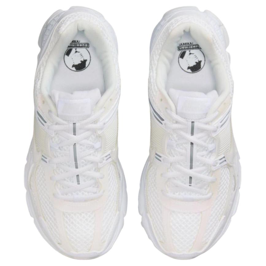 Nike Женские кроссовки Zoom Vomero 5 Triple White IB4397-100
