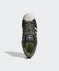 adidas Superstar II - Черный:оливковый:Оксид алюминия JI0136
