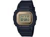 G-SHOCK GMD-S5600-1JF женские часы черного цвета среднего размера модель с ремешком из смолы НОВЫЕ