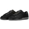 Кроссовки Nike Blazer City Low Lx 'Triple Black' Женские AV2253-002