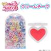 Shobido Idol Precure Кремовые румяна A PR33907