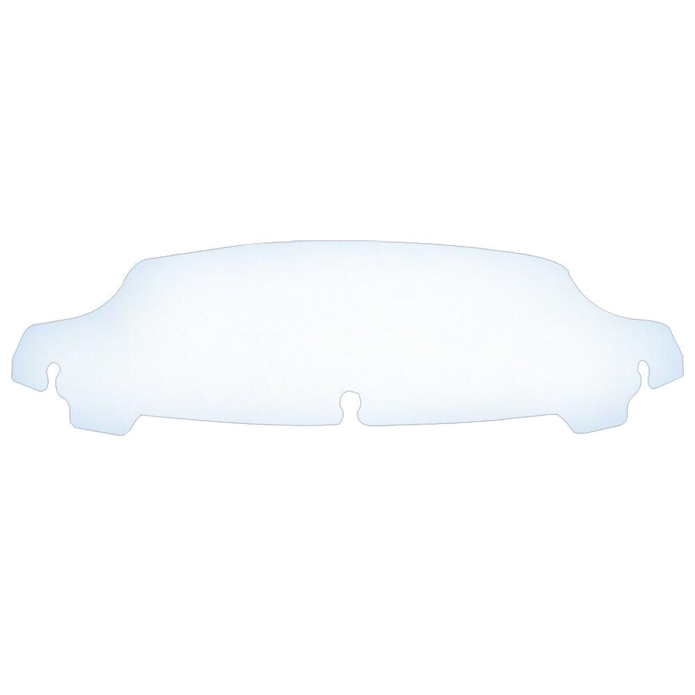 Мотоцикл 4,5" 7" 9" 10,5" Ветровое стекло Кожух ветрового стекла Для Harley Touring Electra Glide Street Glide FLHX FLHT 2014-20