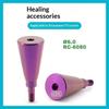 Dental Healing Abutment High Strength Grade 5 Titanium 1Pcs Medical Consumable Compatible with Straumann Dental Implant Systems