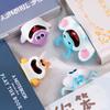 Stationery Office Tools Reading Lovers Gifts 3D Bookmarks Animal Marker Stereo Marine Book Markers