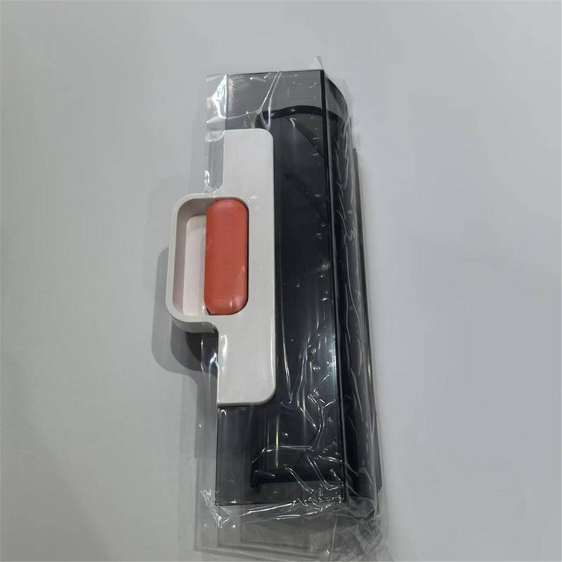 A04R-Sweeper Roller Cover for ILife W90 Cordless Wireless Dry Cleaning Smart Mop Vacuum Cleaner Accessories