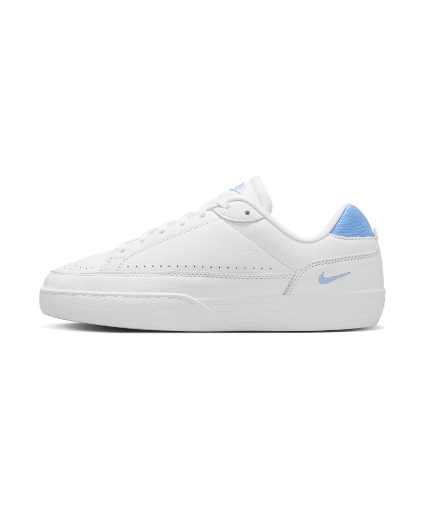 Nike Tennis Center W - White: Aluminum / Im5955-102