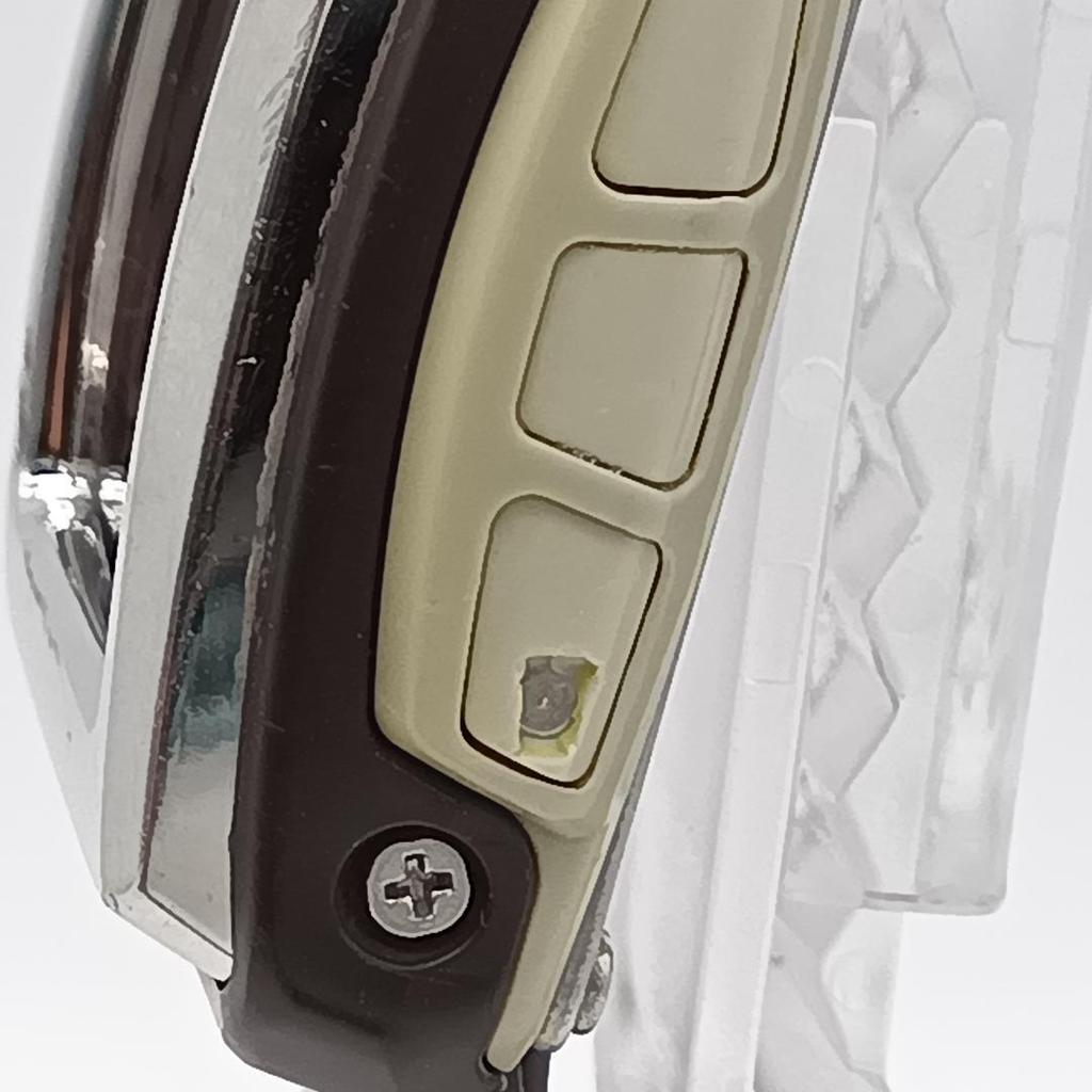 Б/У 1299 CASIO Baby-G BGT-1800J Радио-Солнечные Рабочие Часы