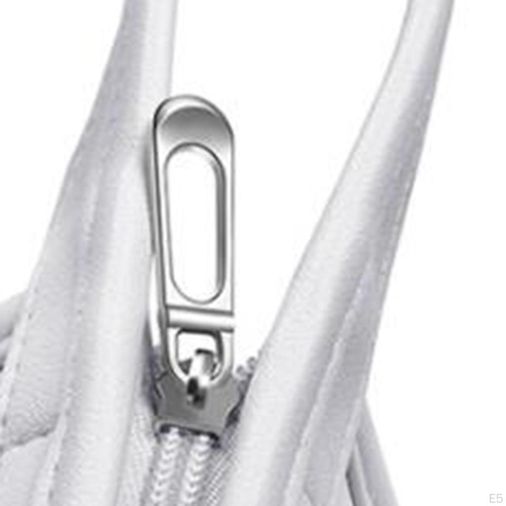 Сумка для хранения аксессуаров для дорожных щипцов для завивки