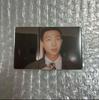 [Б/У] BTS RM RPWP Weverse дополнительная бонусная фотокарточка