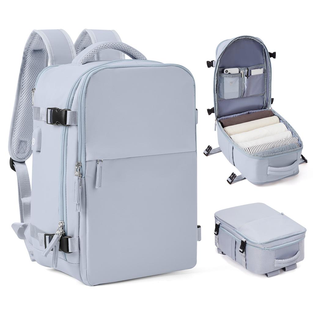 Ручная кладь 40x20x25 Ryanair Backpack, ручная кладь Easyjet 40x20x25 в самолете, сумка для ноутбука, дорожный рюкзак