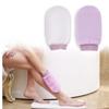 Loofah Cleaning Tool Mitt Massage Body Scrubber Shower Bath Gloves Exfoliating Wash Skin
