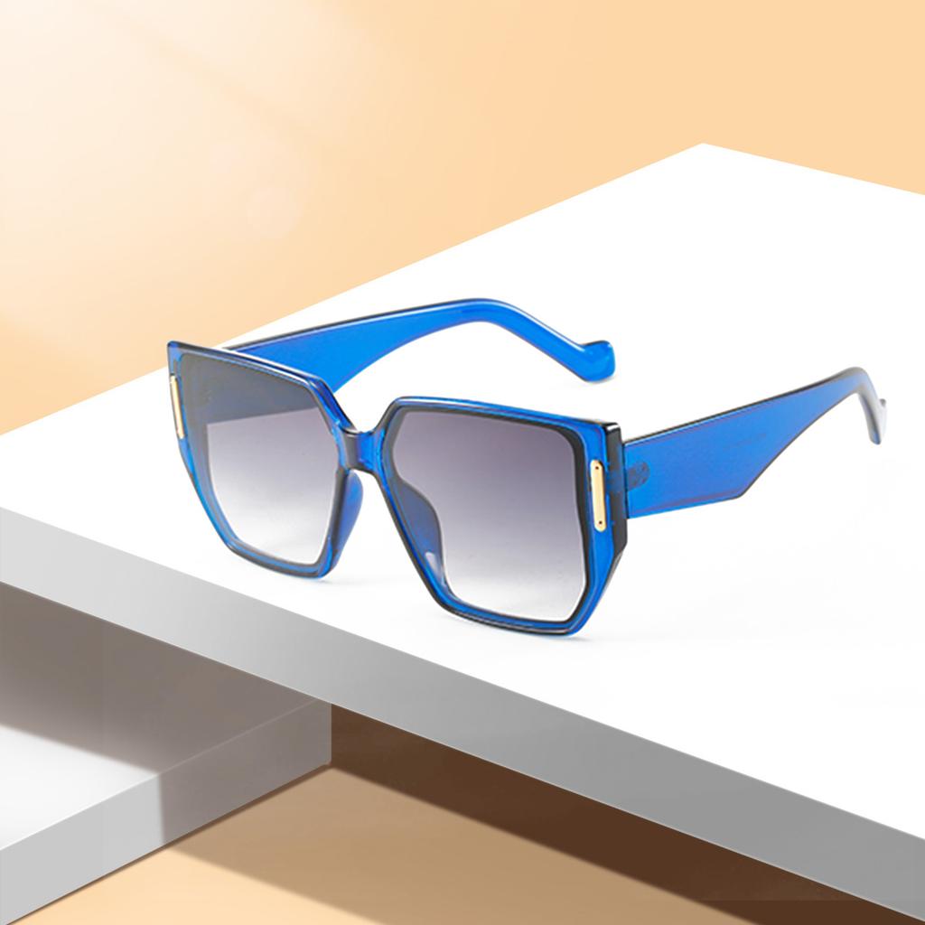 New Fashion Women Brand Designer Luxury Sun Glasses Sexy Square Frame Cat Eye Sunglasses Female Vintage Uv400 Eyewear Vintage