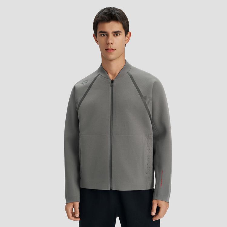 DESCENTE TRAINING MOTION KNIT Jackets & Coats Men's D5131TKT31-1
