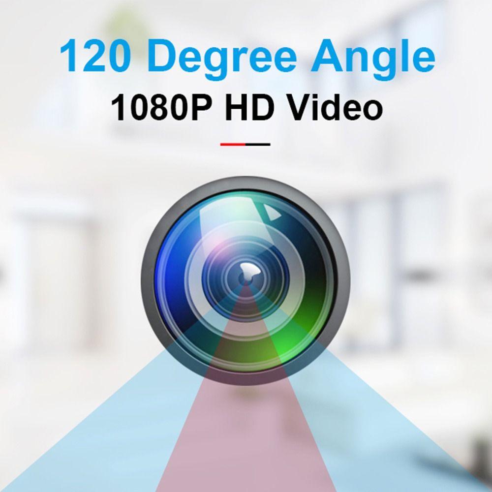 Портативный маломощный видеорегистратор, видеокамера ночного видения, инфракрасная камера, камера с датчиком движения PIR, мини