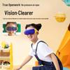 CLORIS Children's Eye Massager for Students CN plug (adapter included)
