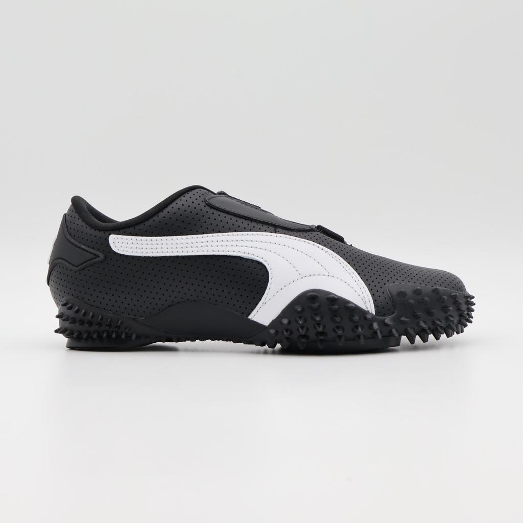 397331-02 Puma Mostro PERF PumaBlack Puma White (Мужской)
