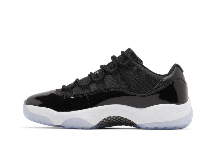 Jordan 11 Ретро Низкие Космический Джем