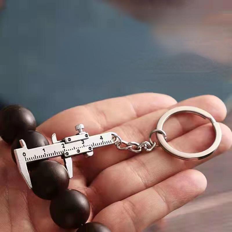 Calipers Vernier Caliper 0-40mm Precision 0.02mm Stainless Steel Gauge Measuring Instrument Tools