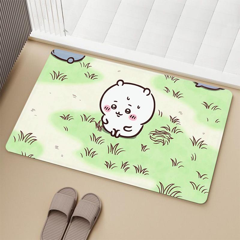 Кухонный коврик Maekawa, коврик для гостиной, детский дизайнерский коврик, коврик для молитвенной двери, ковер, коврик для коридора, коврик для ног