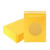 Yellow Kraft Self-Adhesive Bubble Envelope - Thickened Shipping Packaging Bag