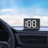 Car Head Up Display - Digital Display System, Driver Information Display | Portable Digital