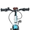 Kids  Bike 20 Inch for Ages 6 11 Sky Blue