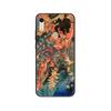 Черный чехол из ТПУ для Huawei Honor 8a Prime 8s Prime 9 Lite honor 9A 9C 9X Premium 9x Pro 9S чехол в японском стиле Art