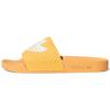 Mark Gonzales X Shmoofoil Slide Hazy Orange Unisex Sneakers Cloud-White FY6850