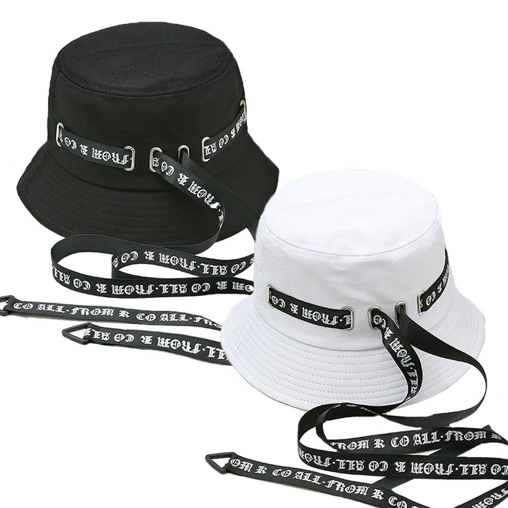Кепка-тени для отдыха на открытом воздухе с надписью «Рыбацкая буква» с длинной лентой, летние кепки от солнца, кепка рыбака, шляпа-ведро