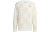 adidas Свитшот с круглым вырезом Originals x MIFFY унисекс белый HY7272