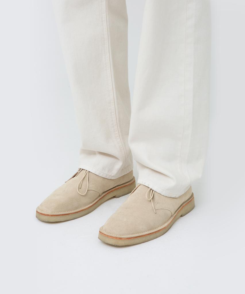 Brownyard Chukka Boots, Sand