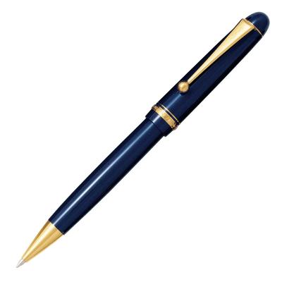 Pilot Ручка-шариковая Yusei BP Custom 74 DL, Темно-синяя, BKK500RDL,